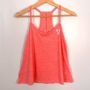 DAE Pink Workout Tank